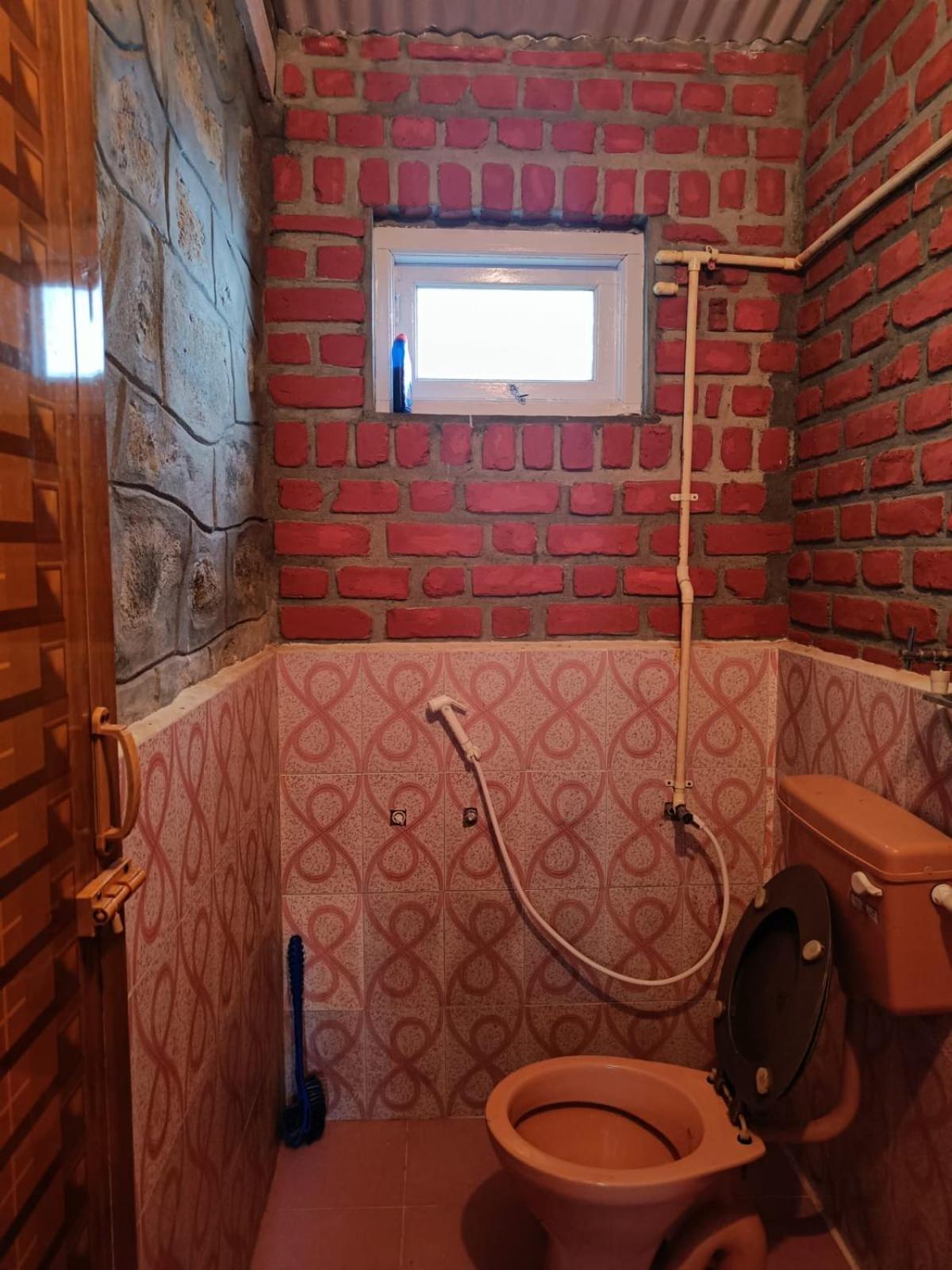 Вилла Cozy Huts Кодайканал Экстерьер фото